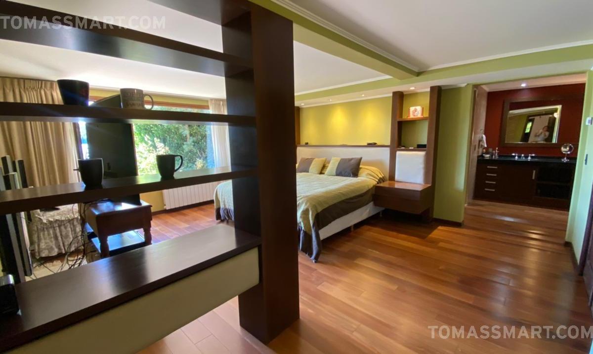 Casa Sobre El Lago 3