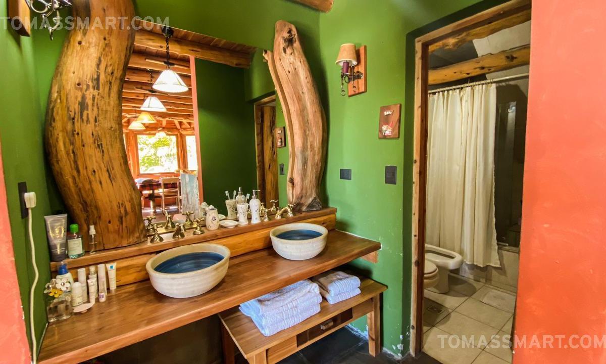 Casa Sobre El Lago 2