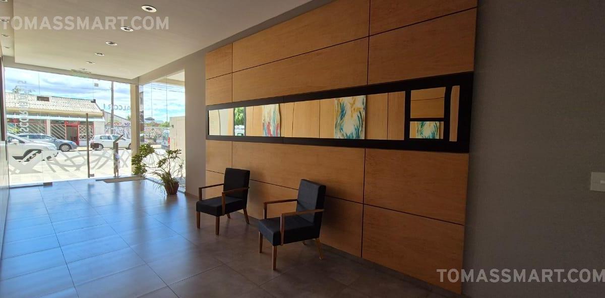 Departamento en Venta Calle Tiscornia 3