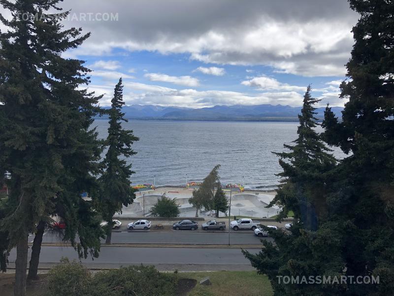 Departamento - Bariloche 1