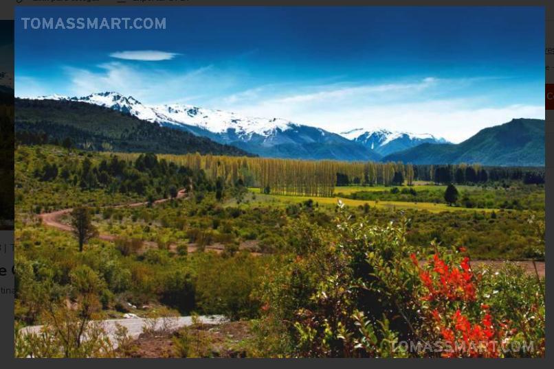 Terreno en Bariloche