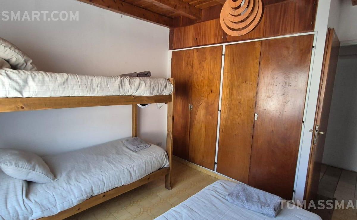 Departamento en Alquiler Permanente 3