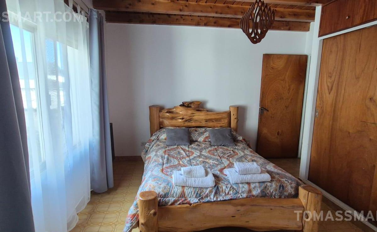 Departamento en Alquiler Permanente 1