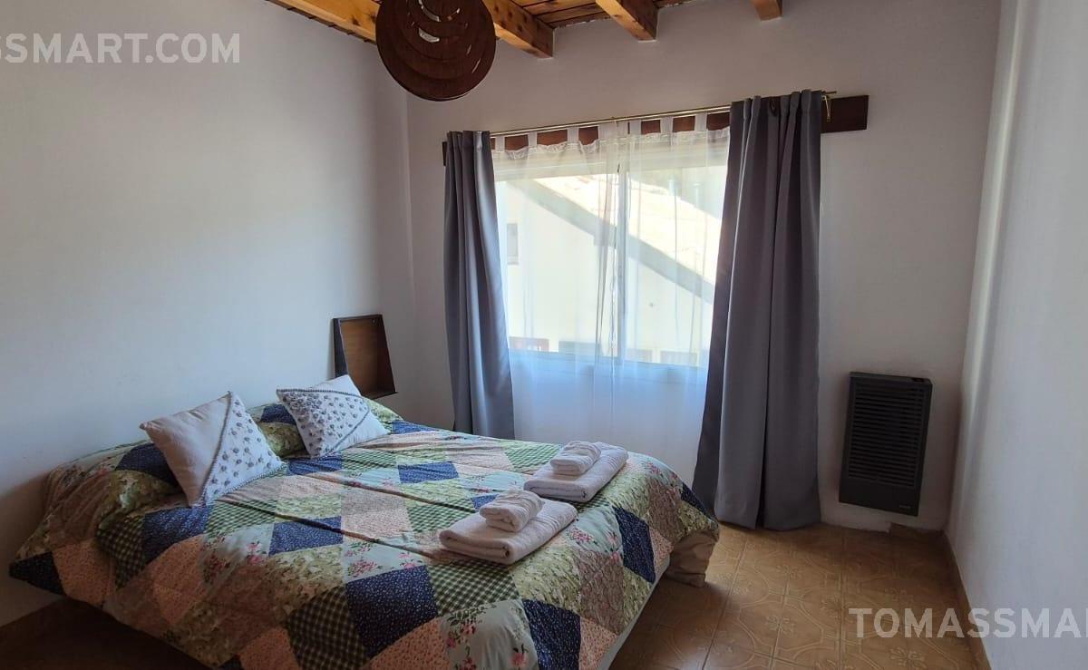 Departamento en Alquiler Permanente 5