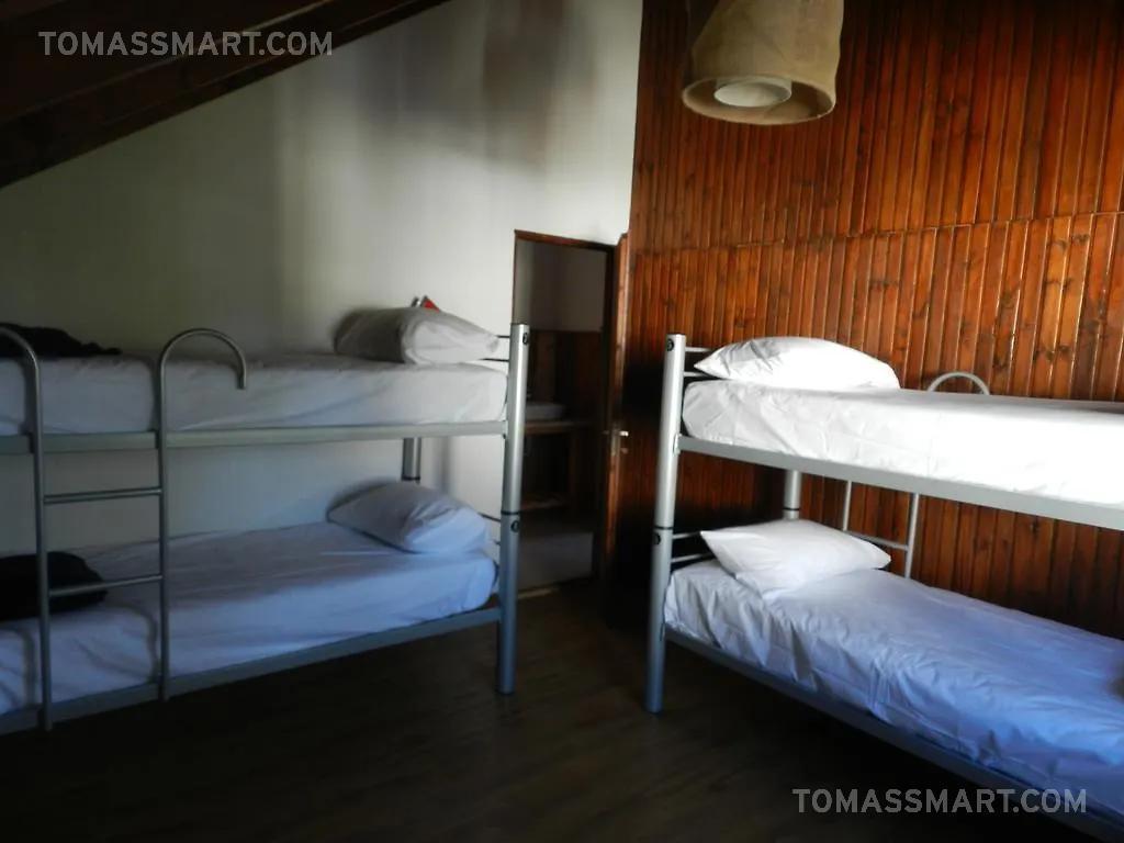 Hostel Sobre Av Bustillo Km 8 a m de Playa Bonita con Vista Al Lago 5