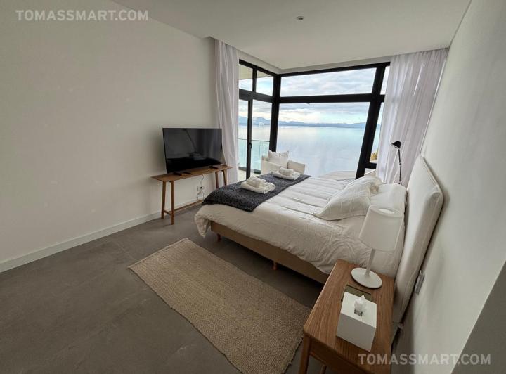 Departamento 3 dormitorios, con excelentes vistas! 4