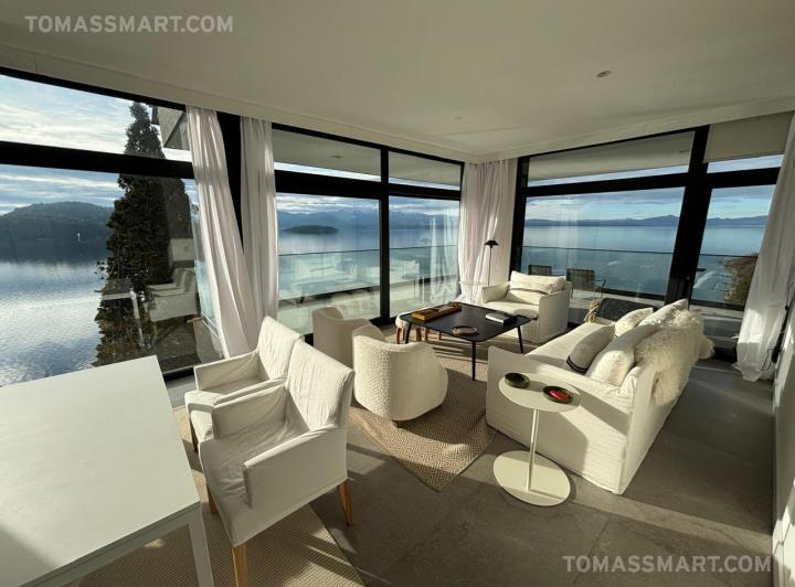Departamento 3 dormitorios, con excelentes vistas! 1