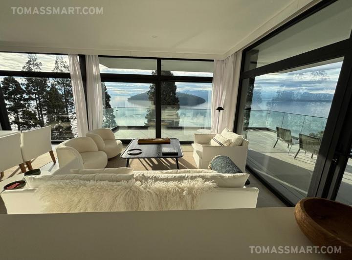 Departamento 3 dormitorios, con excelentes vistas! 5