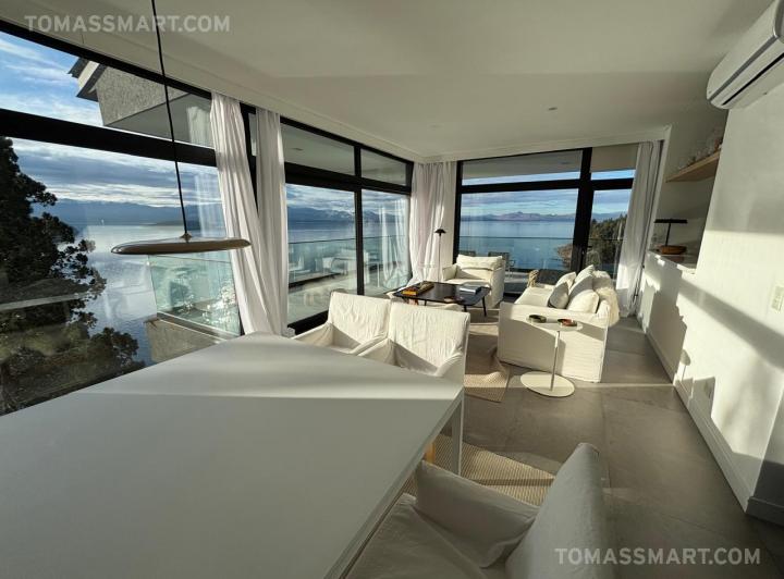 Departamento 3 dormitorios, con excelentes vistas! 2