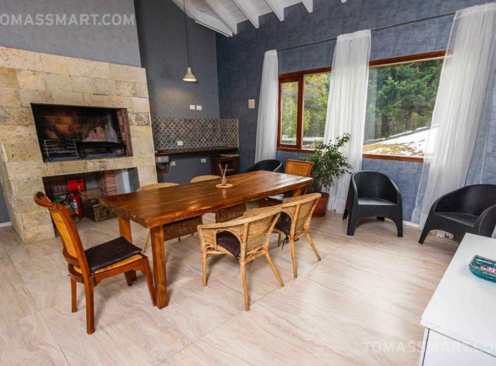 Casa - Arelauquen 5