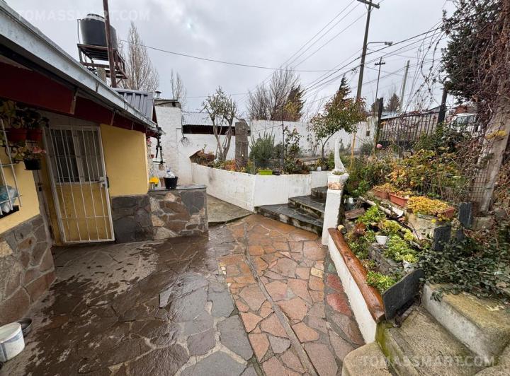 Propiedad con tres unidades – Ideal vivienda multifamiliar o renta - Bº Lera, Bariloche 4