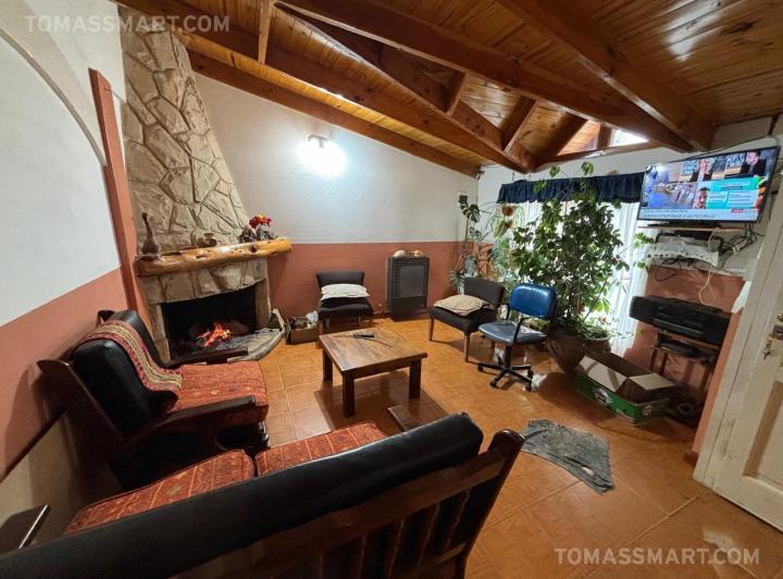 Propiedad con tres unidades – Ideal vivienda multifamiliar o renta - Bº Lera, Bariloche 4