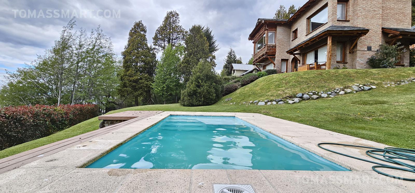 Casa - Bariloche