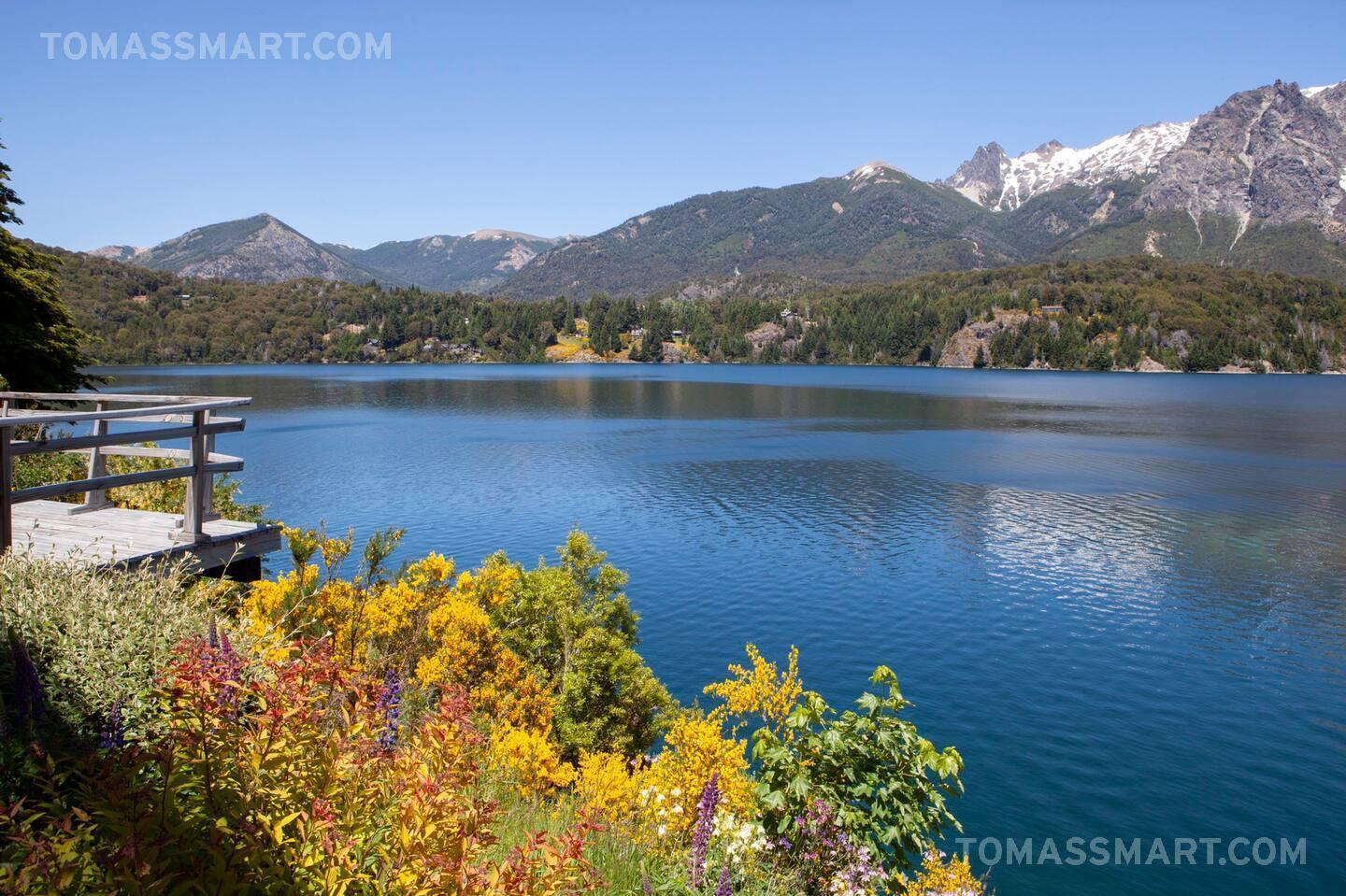 Foto de Casa con excelente vista en Llao Llao!, imagen 4