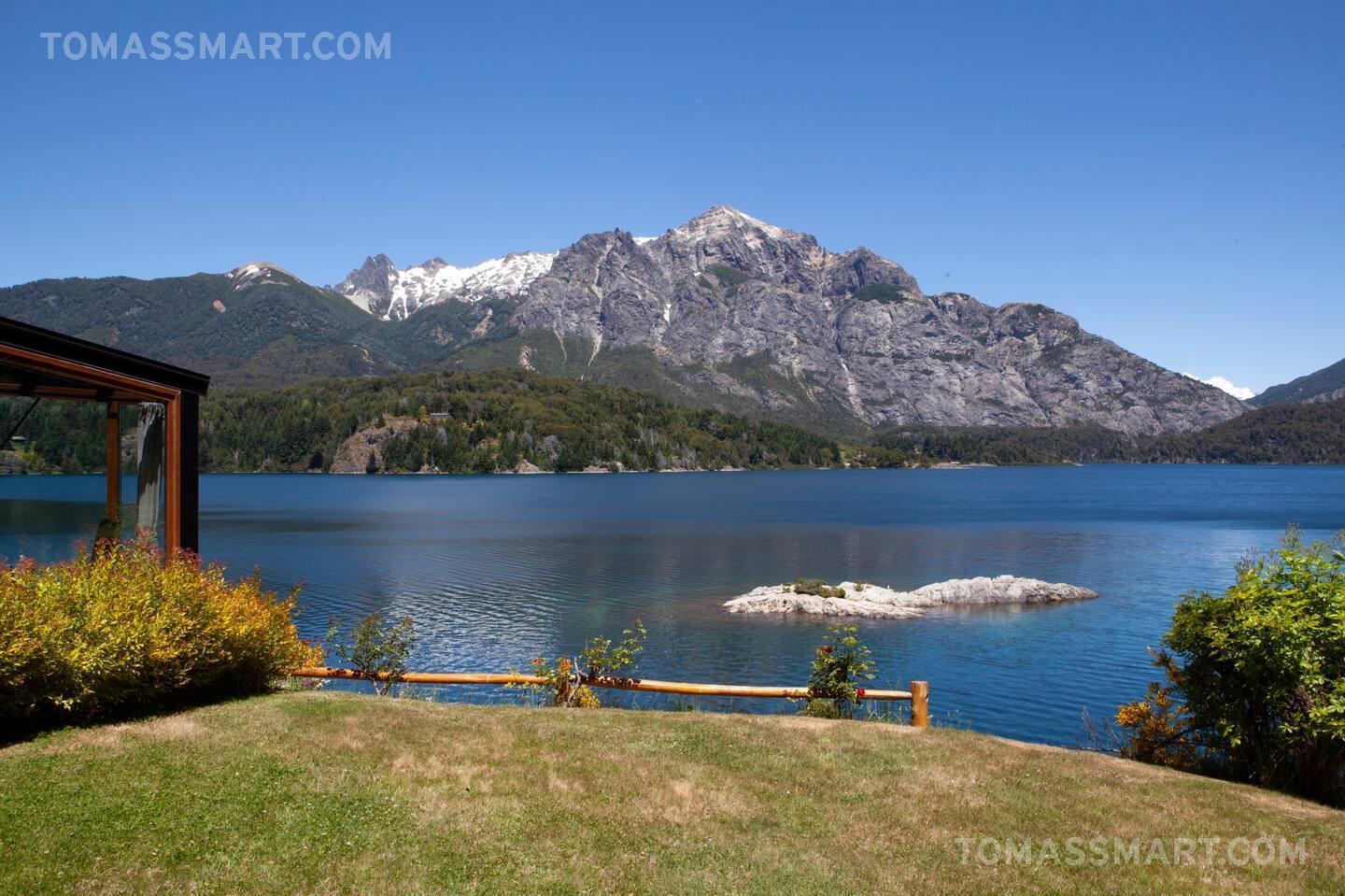 Foto de Casa con excelente vista en Llao Llao!, imagen 2