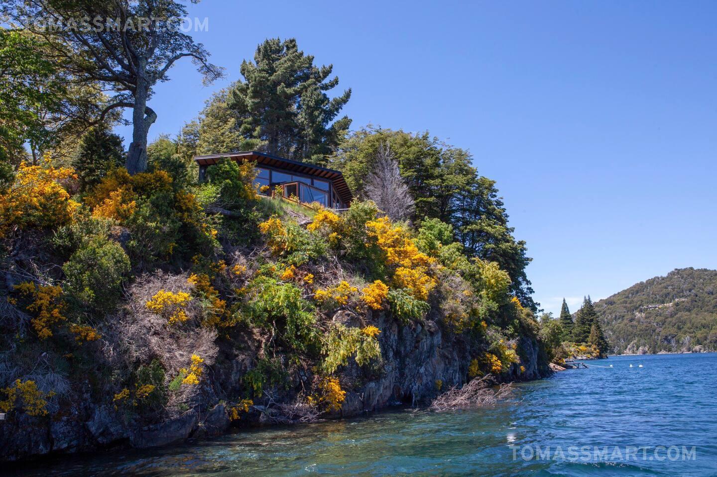 Foto de Casa con excelente vista en Llao Llao!, imagen 5