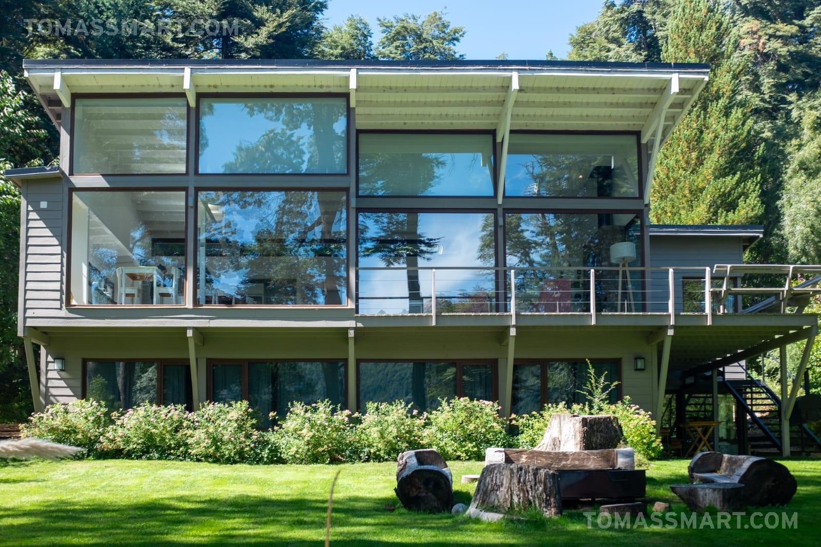 Casa - Terrazas del Polo - Arelauquen