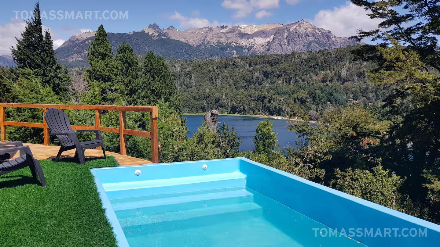 Foto de Casa Arelauquen Golf, imagen 5