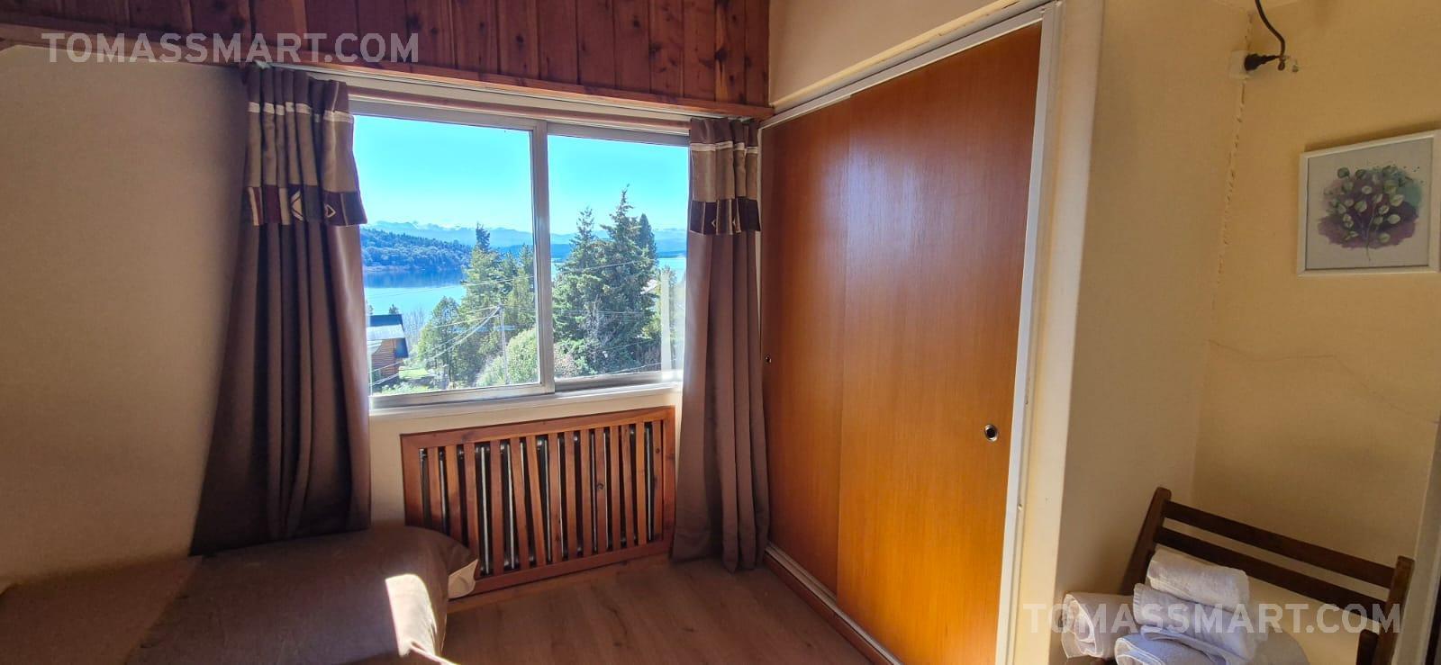 Hostería en Bariloche