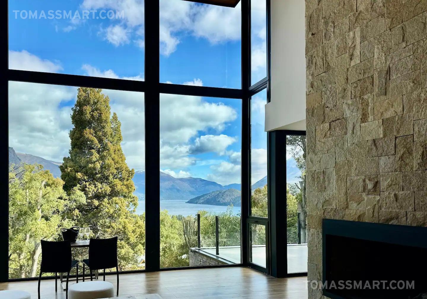 Casa - Montaña