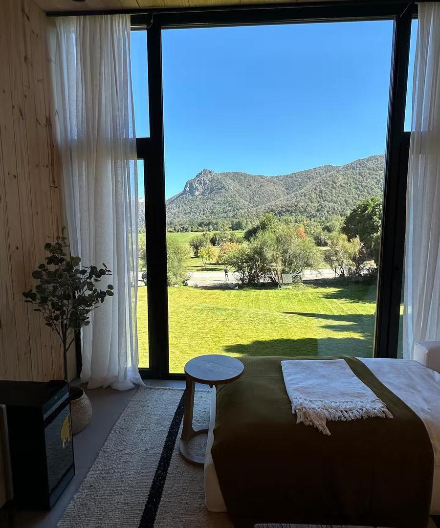 One Arelauquen - Casas del Polo