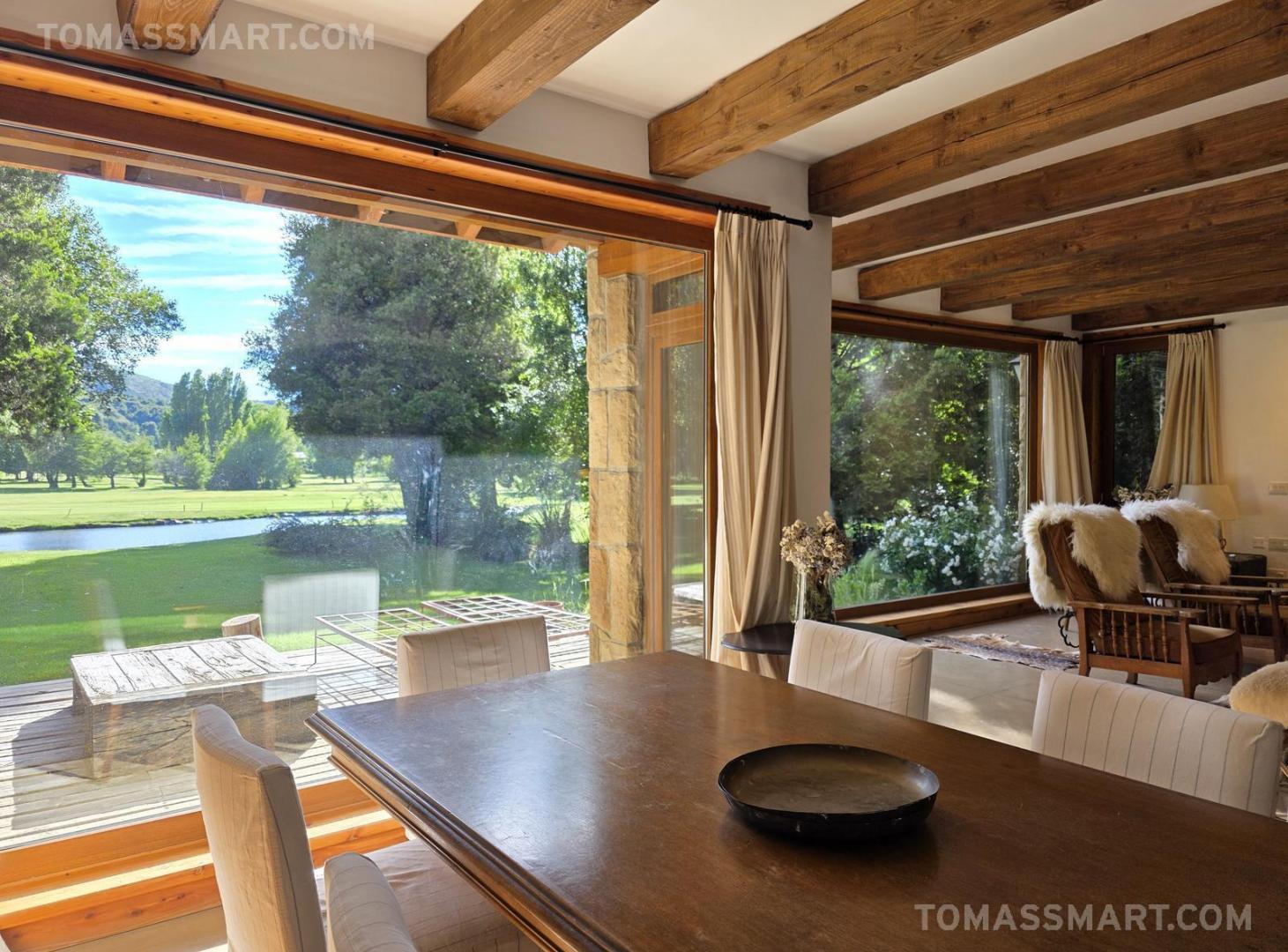 Casa - Arelauquen Golf