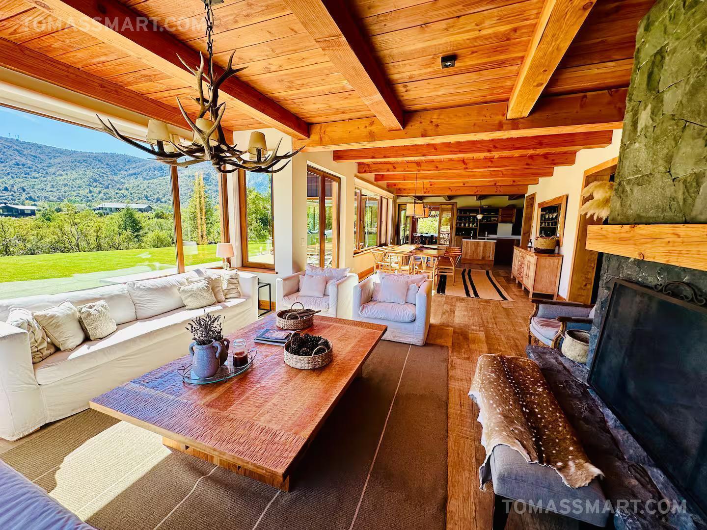 Casa - Terrazas del Polo