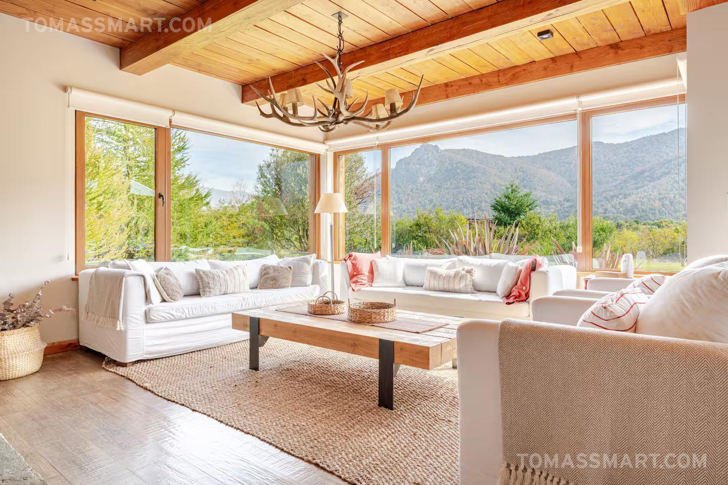 Casa - Terrazas del Polo