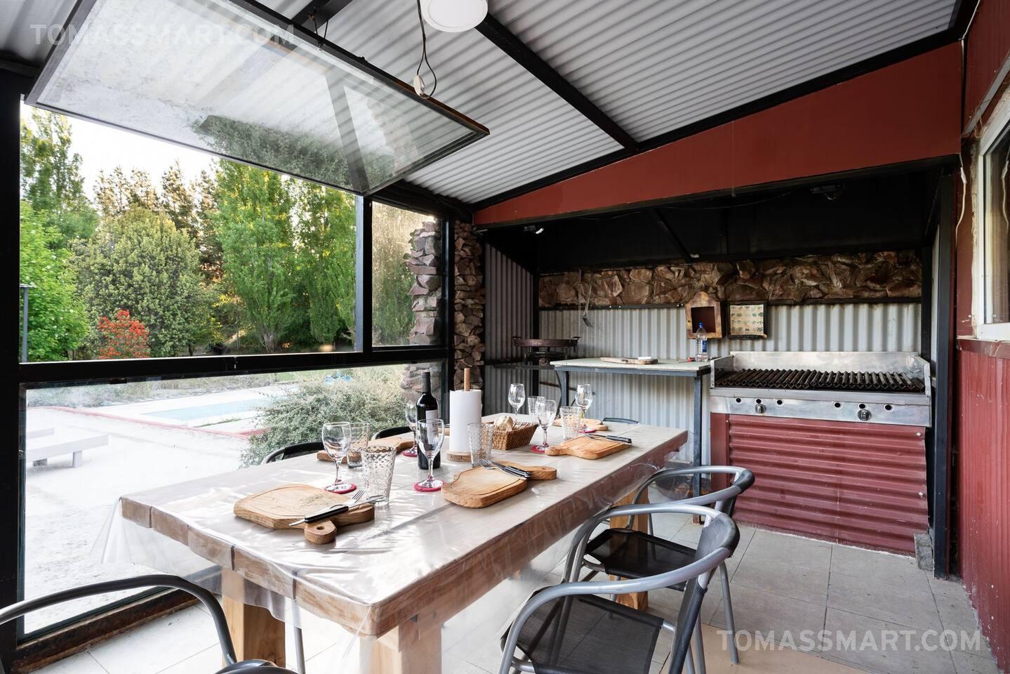 Foto de Casa tipo Chacra en las Victorias, imagen 4