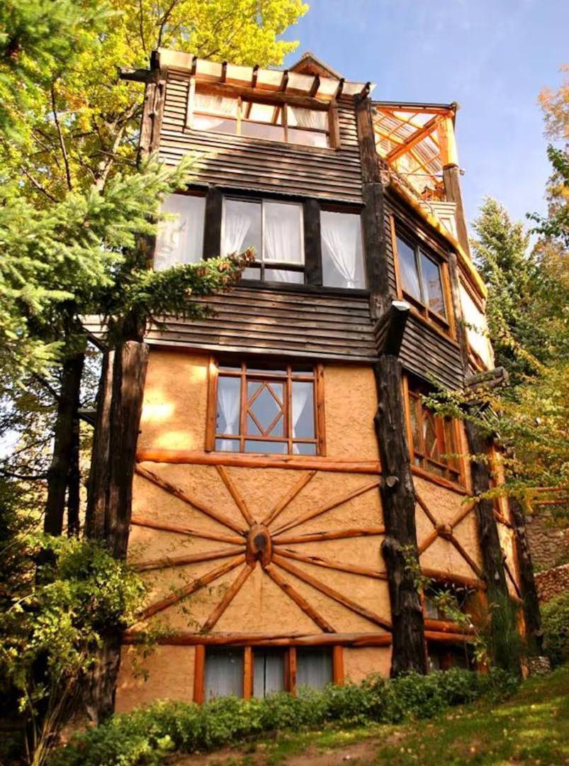 Complejo Turístico en Venta en Bariloche | 6 Departamentos | Ideal Inversión