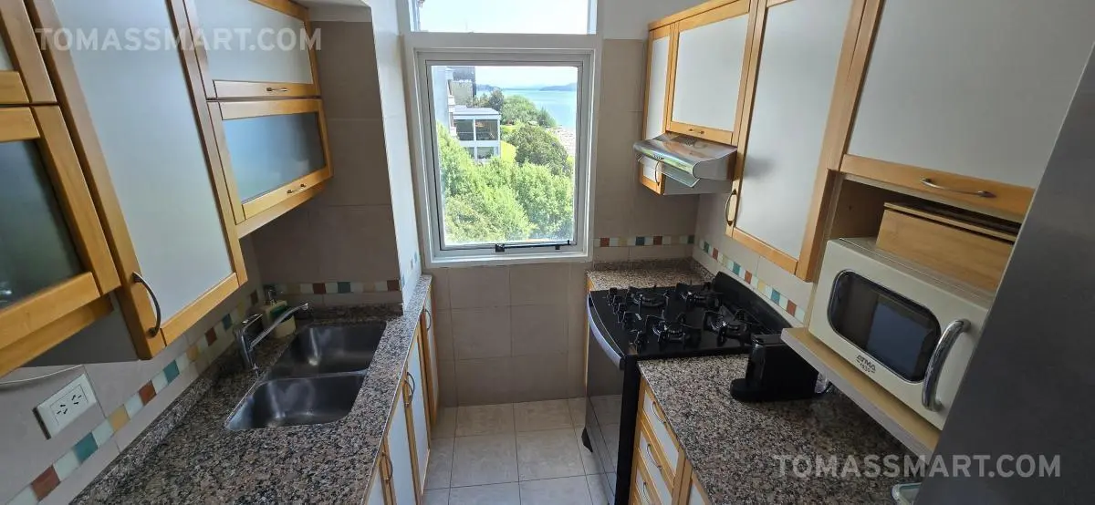 Departamento sobre el Lago 5