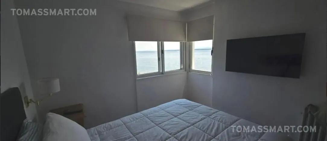 Departamento sobre el Lago 4