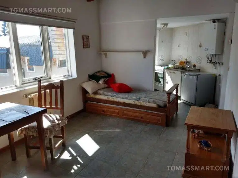 Departamento - Bariloche 5