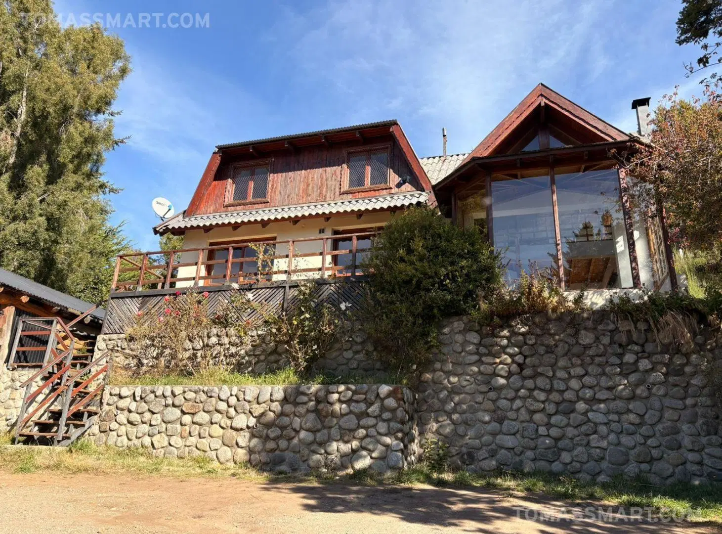 Casa - Bariloche 2
