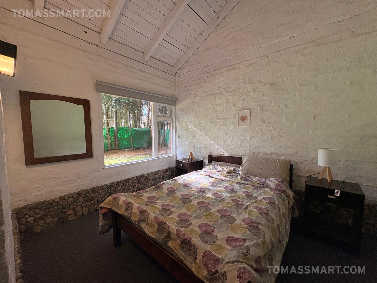 Casa en km 13