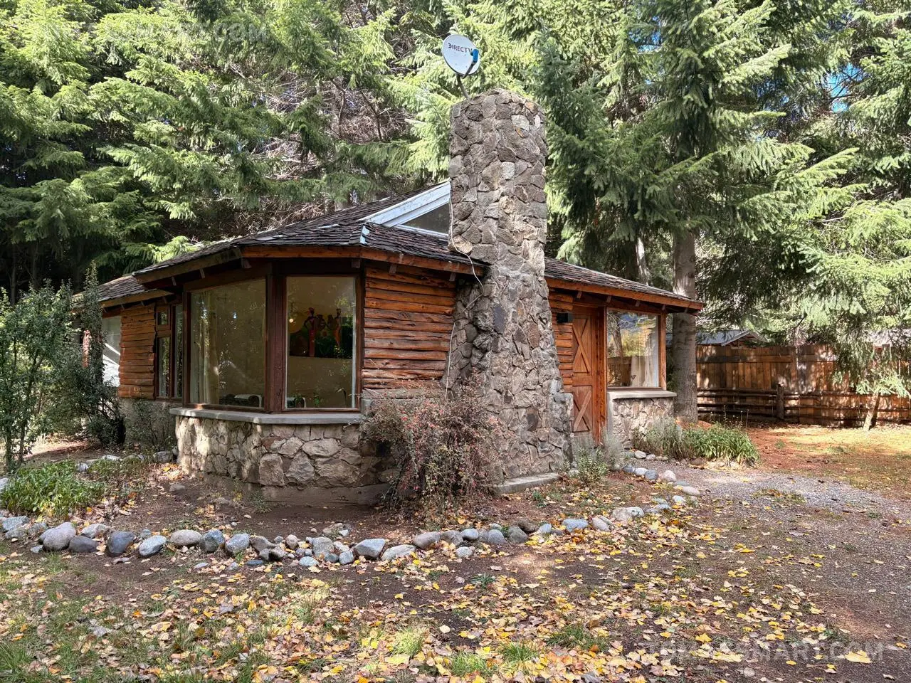 Casa en km 13 2