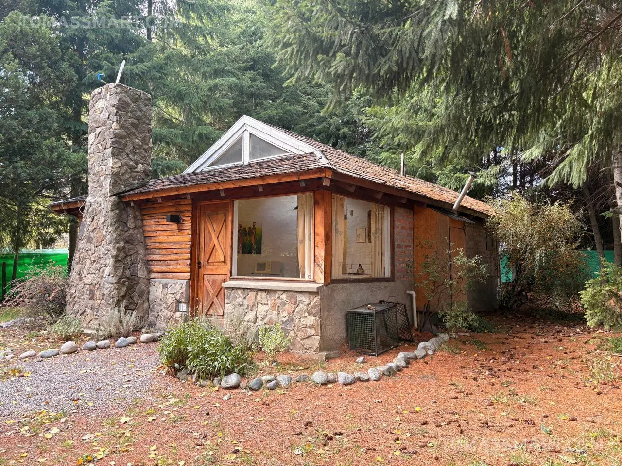 Casa en km 13 5