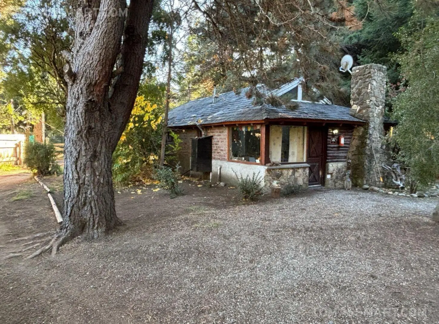 Casa 3 dormitorios - km 13 3