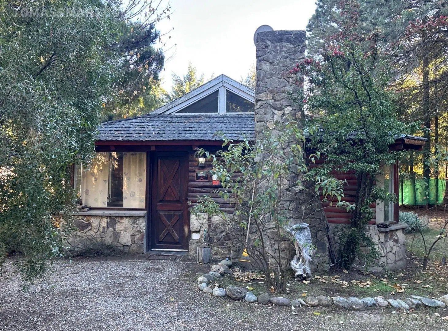 Casa 3 dormitorios - km 13 1