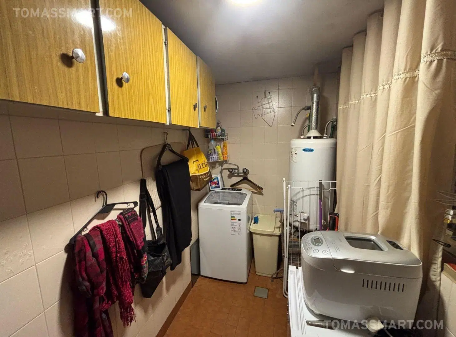 Casa km 4.800 3