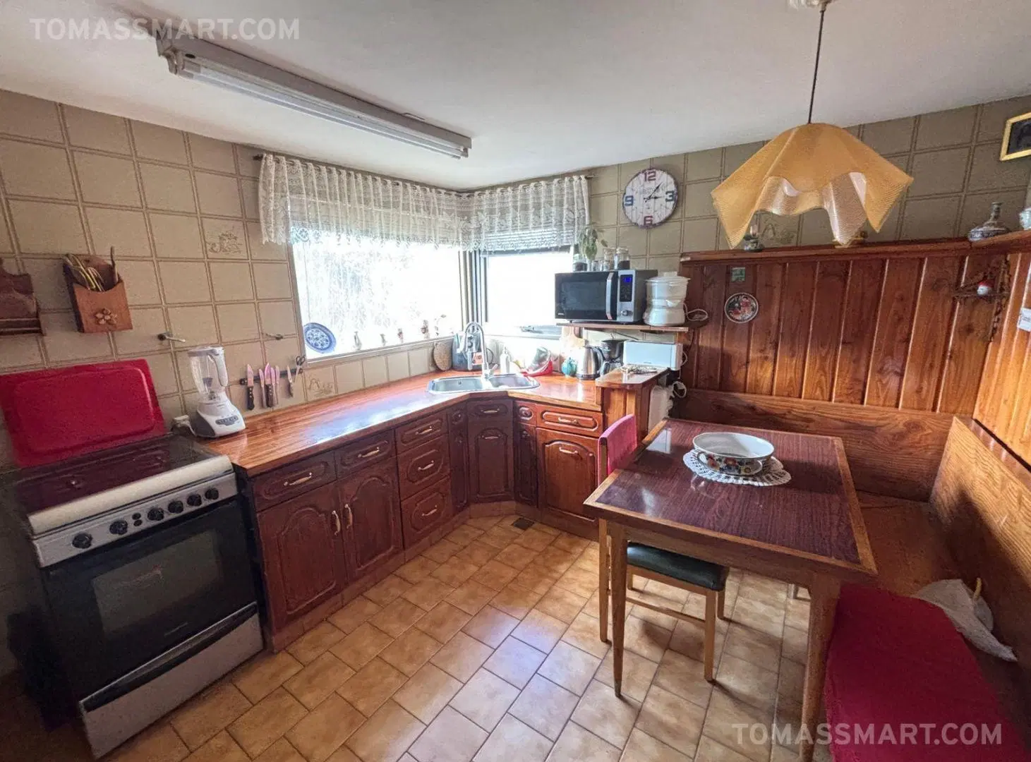 Casa km 4.800 4