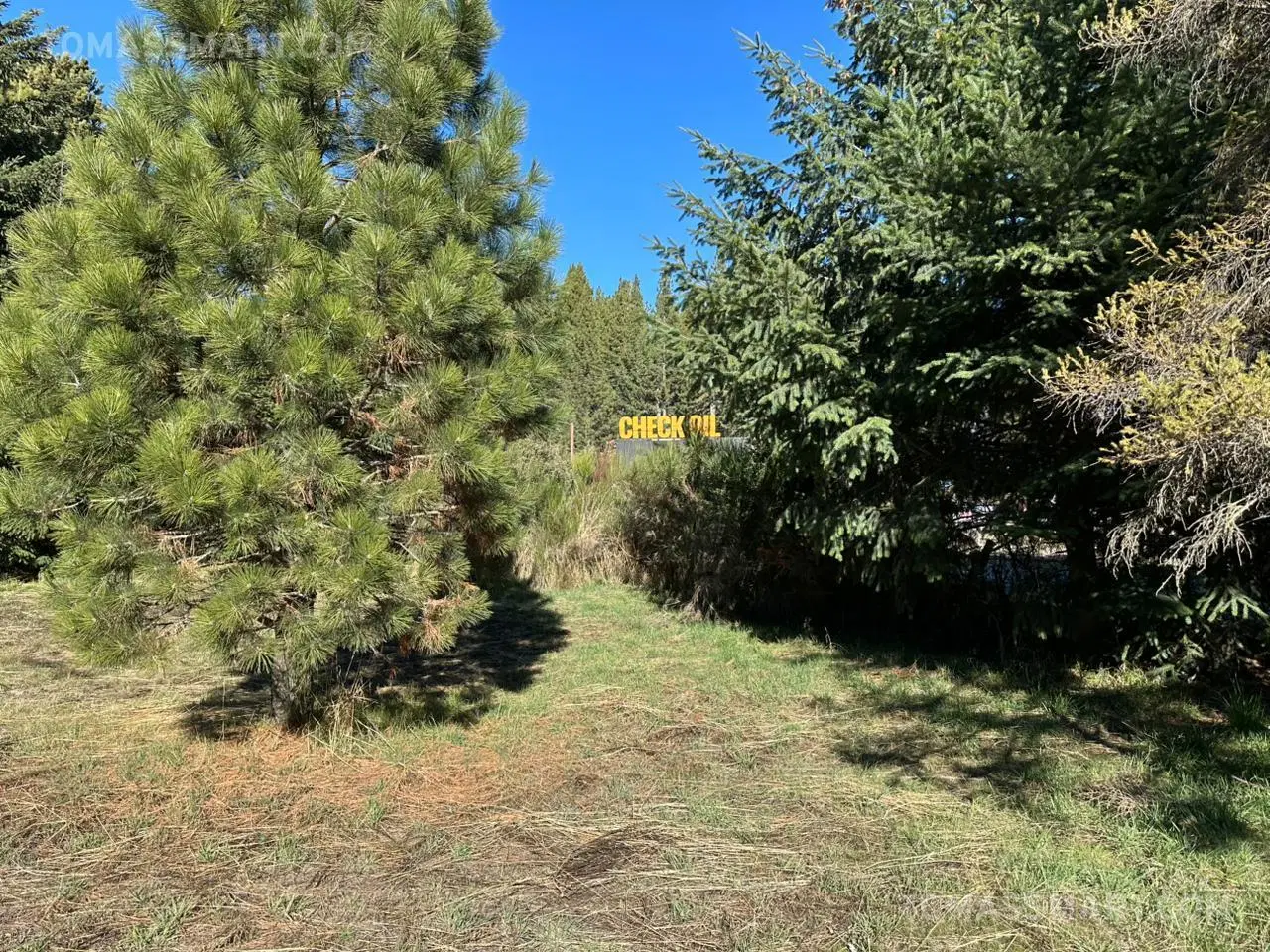 Terreno km 13 - Bariloche 2