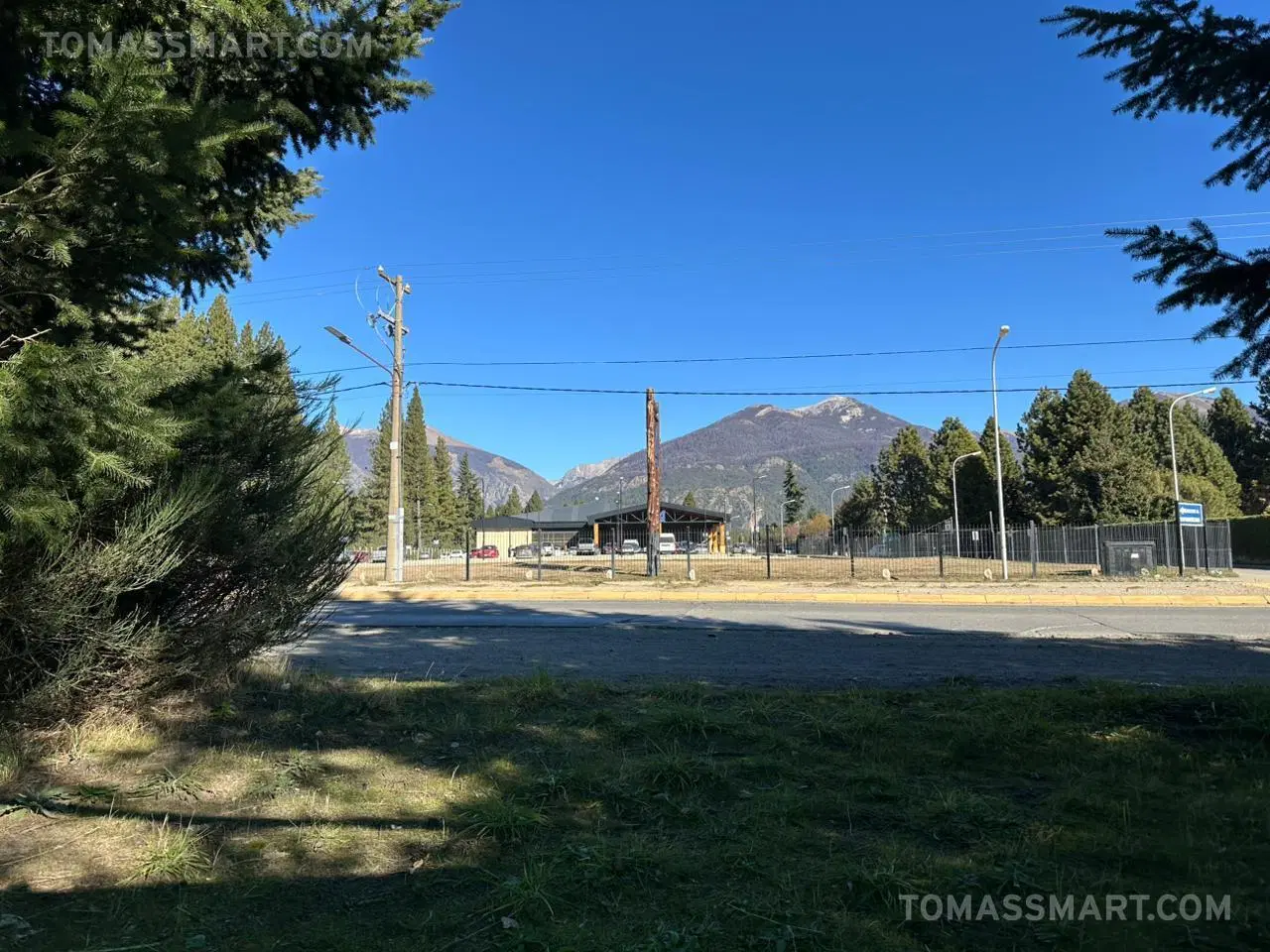 Terreno km 13 - Bariloche 5