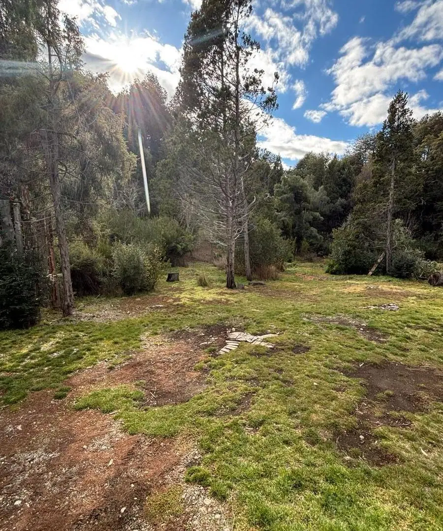 Terreno - Km 24 5