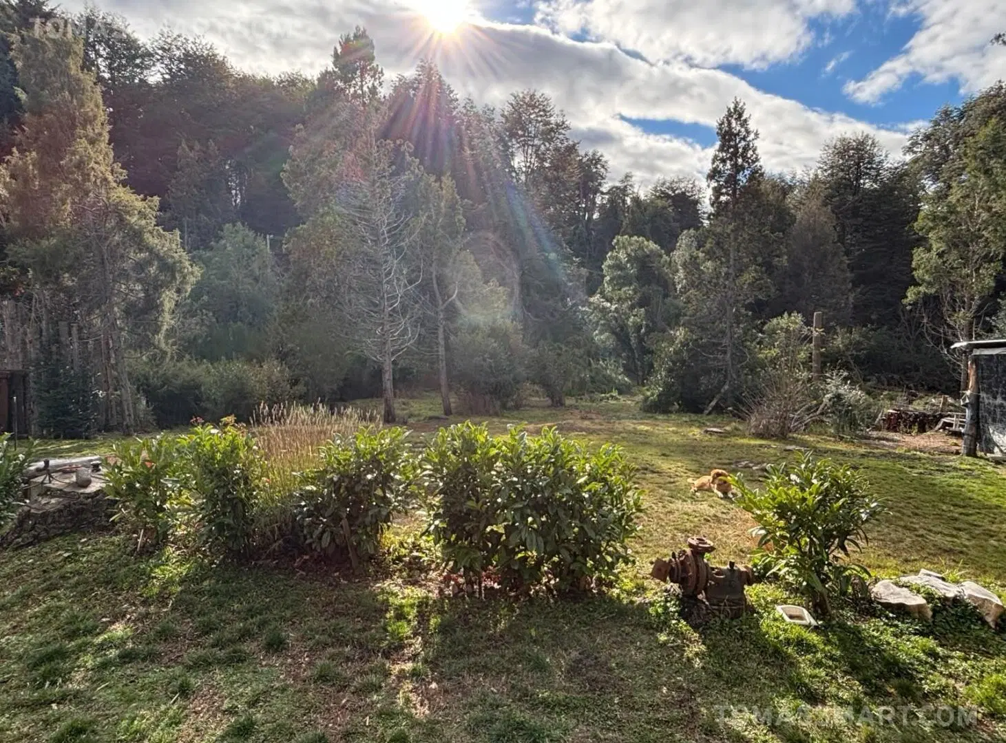 Terreno - Km 24 4