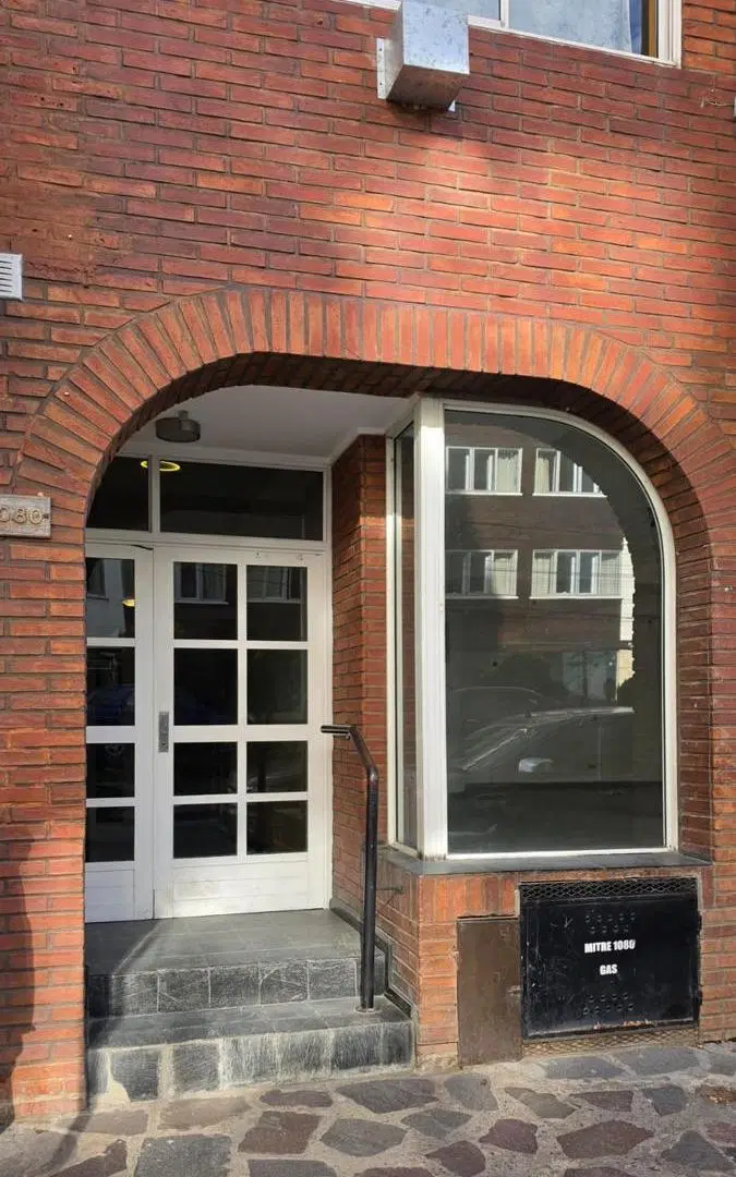 Departamento en Centro 2