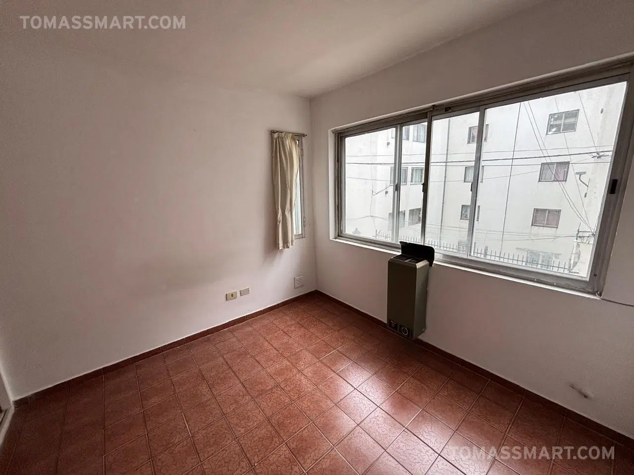 Departamento en Centro 5