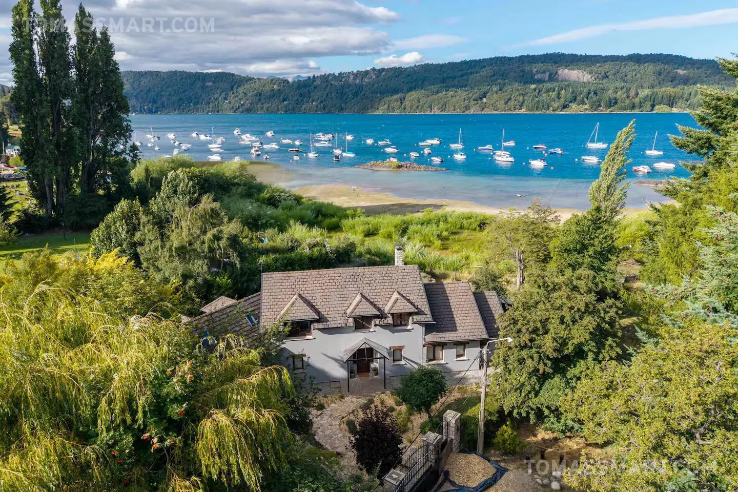 Casa - Bariloche 5
