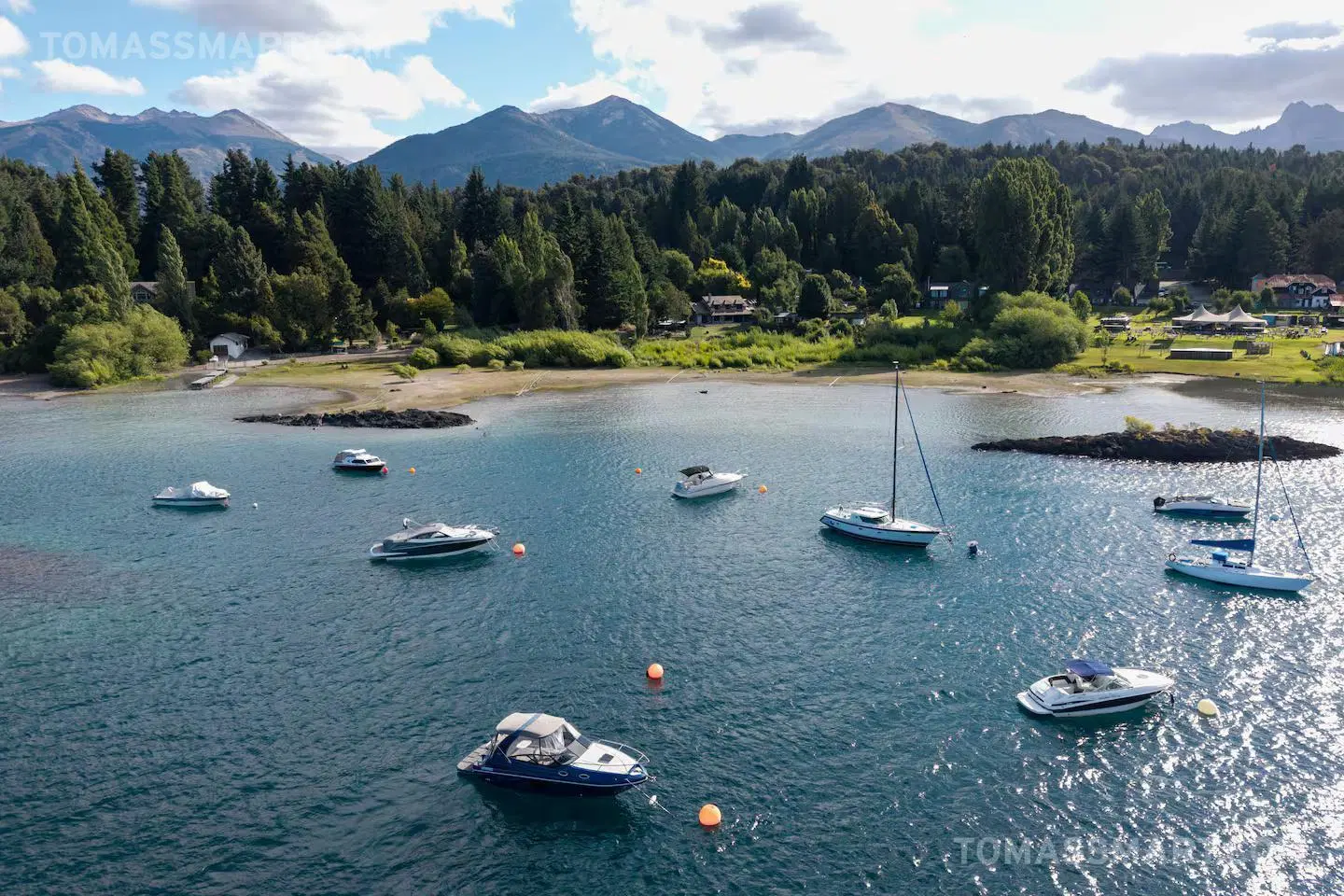Casa - Bariloche 4