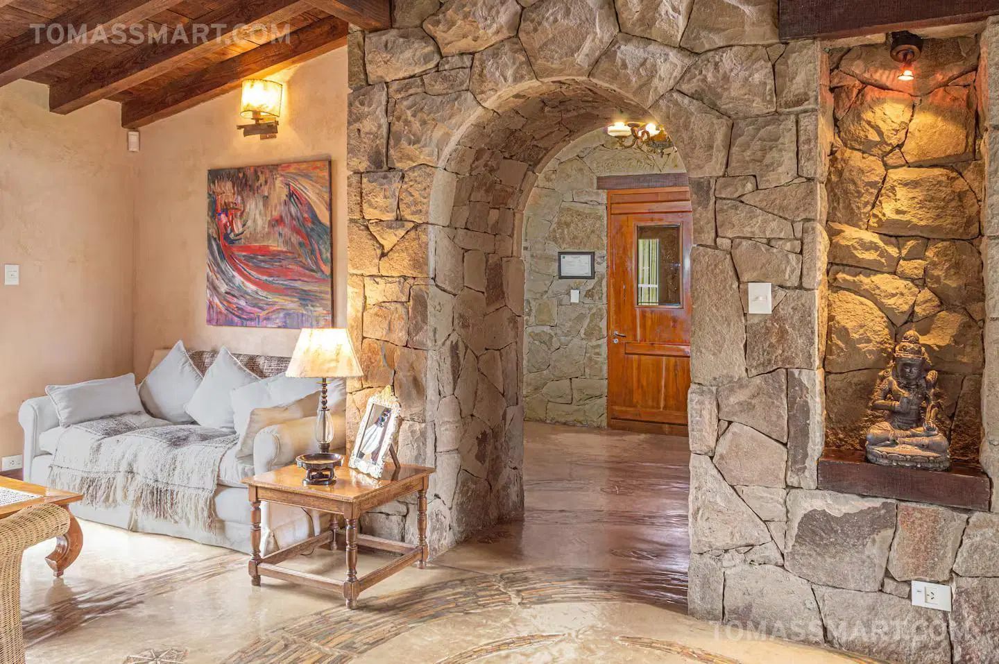 Casa - Bariloche 5